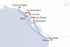 Norwegian Joy