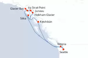 Norwegian Joy