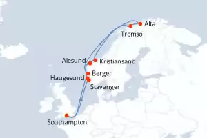 Norwegian Star