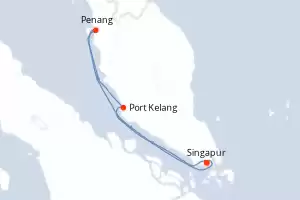 Navigator of the Seas