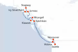 Oceania Riviera