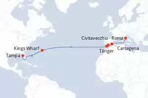 Celebrity Constellation