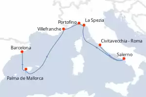 Celebrity Eclipse