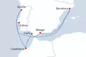 Celebrity Eclipse