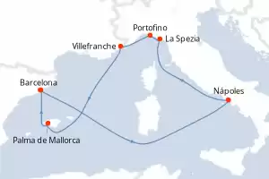 Celebrity Eclipse