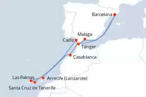 Celebrity Infinity