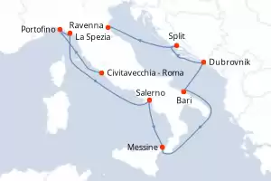 Celebrity Constellation