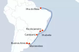 Costa Serena