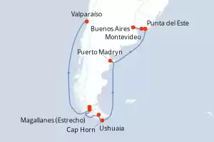 Celebrity Equinox