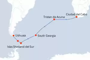 HANSEATIC spirit