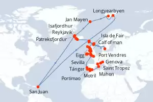 Seabourn Pursuit