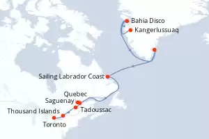 HANSEATIC inspiration