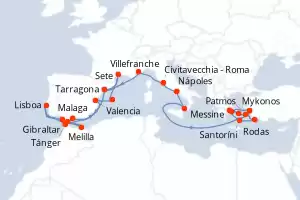 Celestyal Discovery