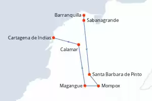 AmaMagdalena