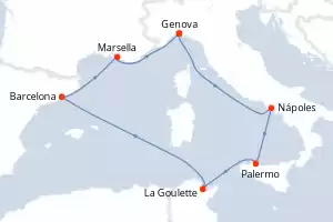 MSc Fantasia