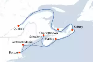 MS Zuiderdam