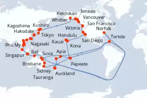 Grand Princess