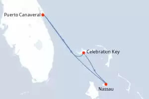 Carnival Glory