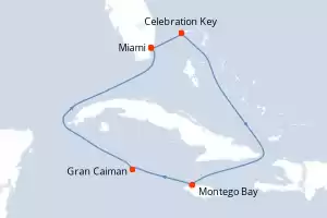 Carnival Sunrise