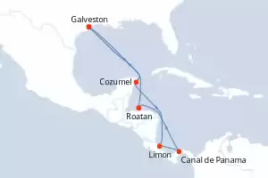 Carnival Miracle