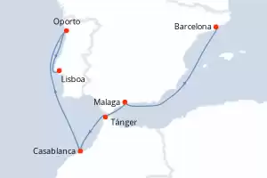 Mariner of the Seas