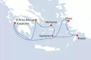 Rhapsody of the Seas