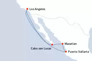 Navigator of the Seas