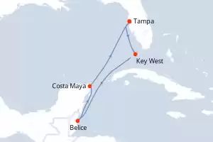 Celebrity Constellation