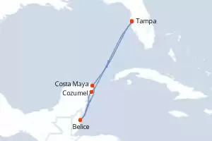 Rhapsody of the Seas