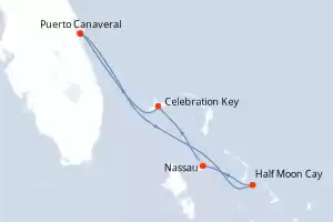 Carnival Freedom