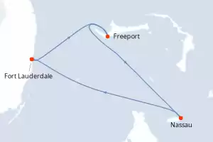 Radiance of the Seas