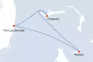 Radiance of the Seas