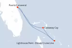Disney Fantasy