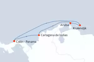 Serenade of the Seas