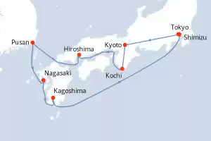 Celebrity Millennium