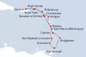 Azamara Quest