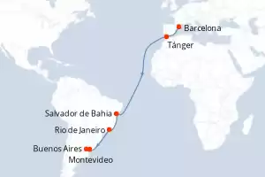 Celebrity Equinox
