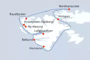 MS Spitsbergen