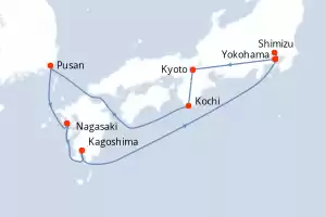 Celebrity Millennium