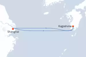 Spectrum Of The Seas