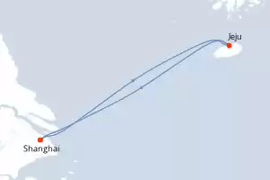 Spectrum Of The Seas