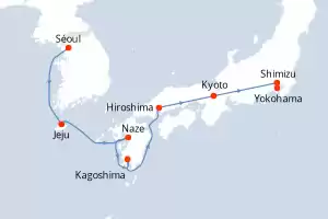 Celebrity Millennium