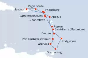 Azamara Journey