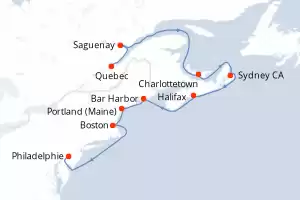Norwegian Jewel