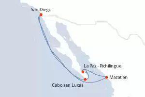 Serenade of the Seas