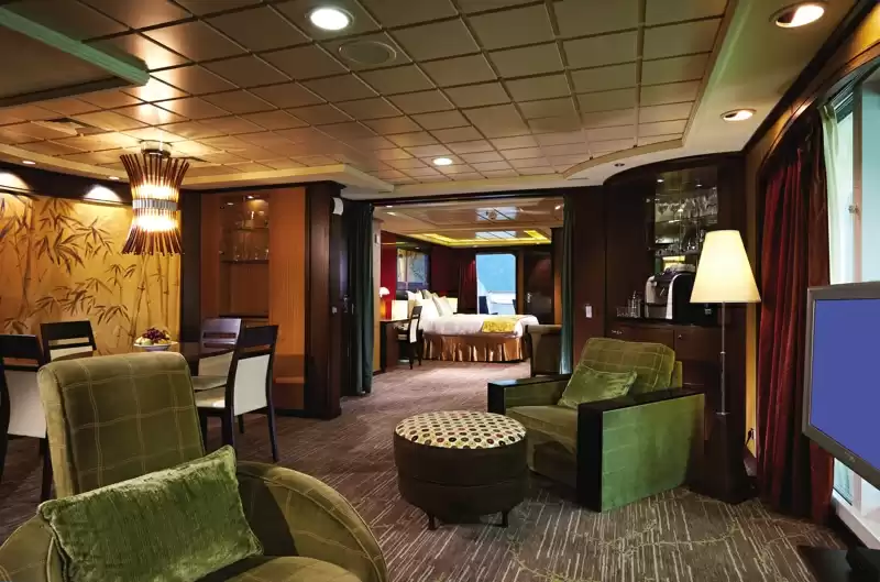 NCL Haven