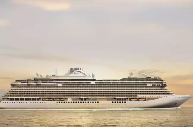 Seven Seas Prestige