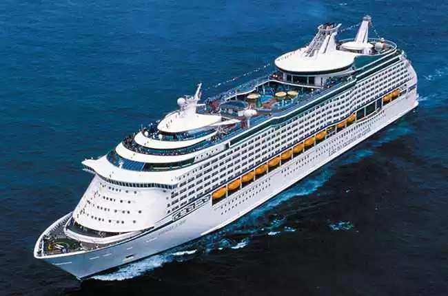 Explorer of the Seas
