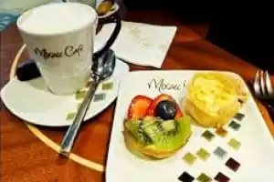Mosaic Café