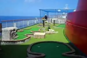 Mini Golf